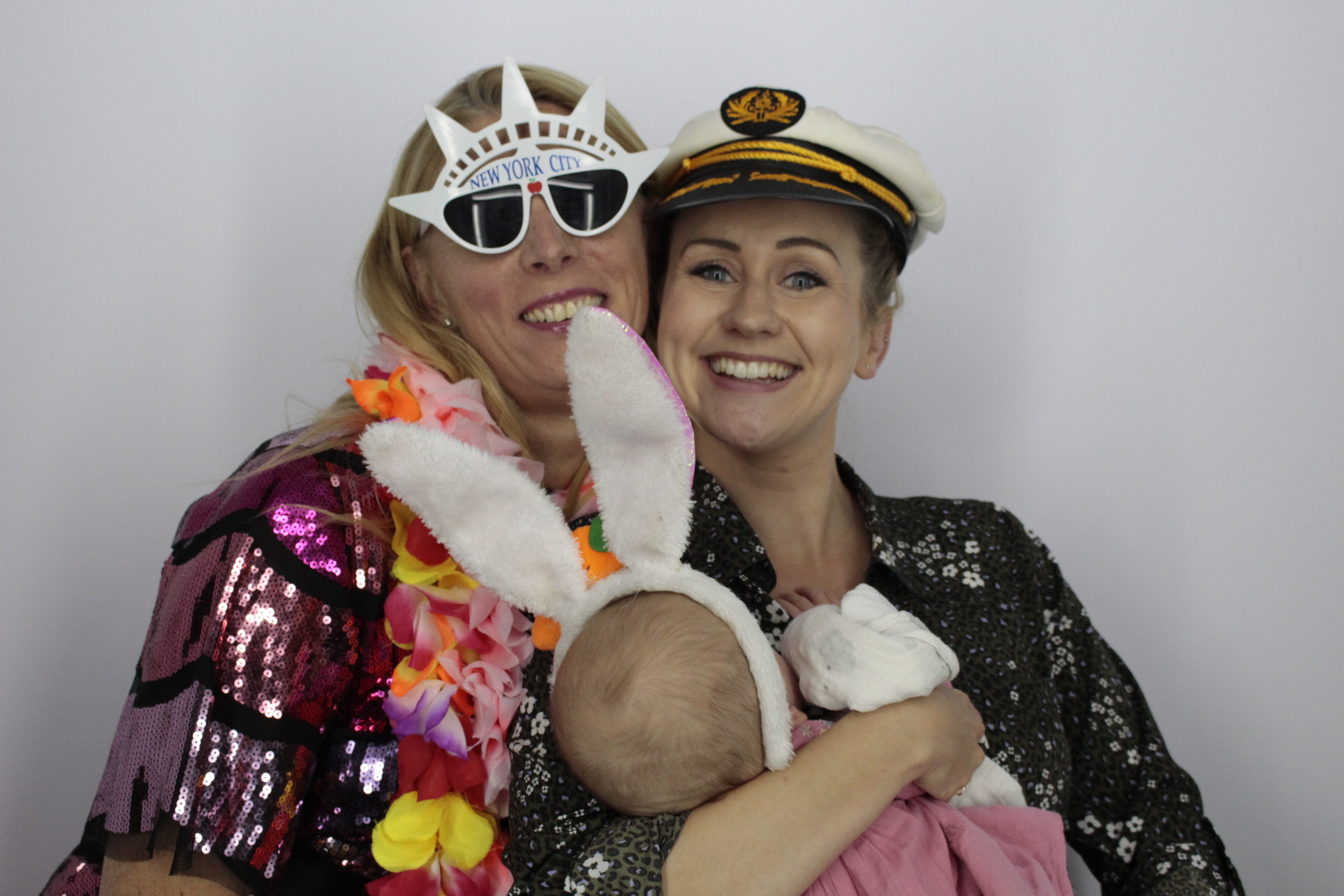 Eleanor's 50th Birthday | View more photos from the event at gallery.myphotoboothexperience.co.uk/u/MyPhotoBoothExperienceLtd/Eleanors-50th-Birthday